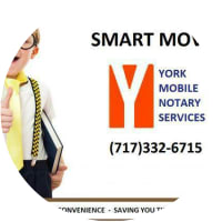 York Mobile Notary Services