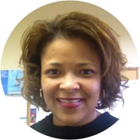 Ernestine Davis-Younger, Notary Public, Manassas, VA 20110-6641