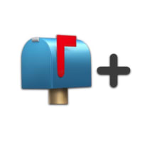 Mailbox Plus