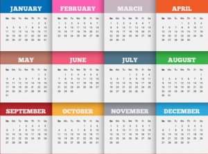 Rescheduling