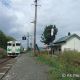 新十津川駅