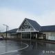 鰺ケ沢駅