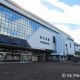 新花巻駅