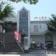 天童駅