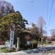 上山城