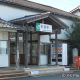 岩瀬駅