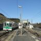 豊原駅