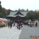秩父神社
