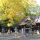 玉敷神社