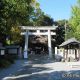 玉敷神社