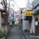 富士見町スナック街