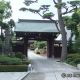 池上大坊本行寺