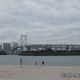 お台場海浜公園（おだいばビーチ）