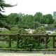 真田濠遊歩道