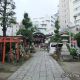 平河天満宮