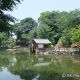 鍋島松濤公園
