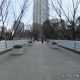 新宿中央公園（公園大橋）
