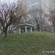 新宿中央公園（富士見台）