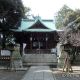 小山八幡神社
