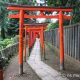 根津神社
