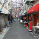 初音小路飲食店街