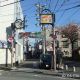 キラキラ橘商店街