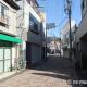 キラキラ橘商店街