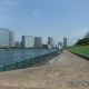越中島公園