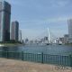 越中島公園