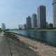 越中島公園