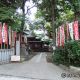 王子稲荷神社