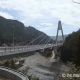 奥多摩大橋