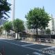 四反道跨線人道橋