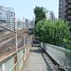 四反道跨線人道橋