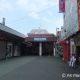 新井薬師前駅