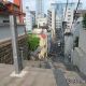 明神男坂