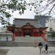 花園神社