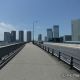 晴海大橋
