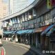 都橋商店街