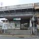 浜川崎駅