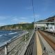 青海川駅