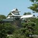 金沢城