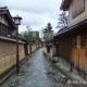 長町武家屋敷跡