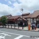 河口湖駅