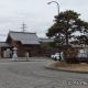 穂高駅