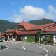 信濃大町駅