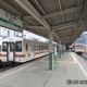 辰野駅