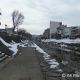 宮川河川敷