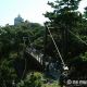 門脇吊橋