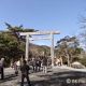 伊勢神宮内宮